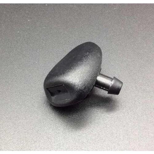 For Peugeot 206 207 Citroen C2 wiper spray nozzle scrubber