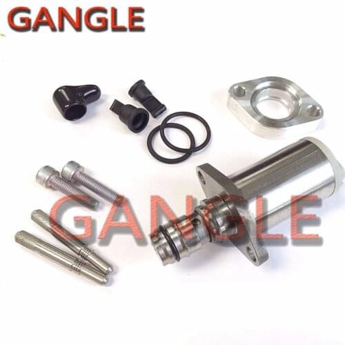 High Pressure Fuel Pump Regulator Suction Control SCV Valve For Toyota AVENSIS COROLLA HIACE HILUX 1KD 2KD 2.0 2.5 294200-0040