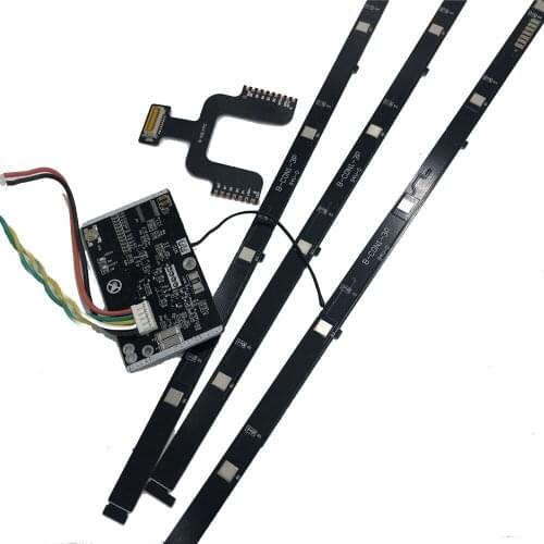 Scooter Battery BMS For Xiaomi M365 Scooter BMS Circuit Board Controller Scooter Protection Board Scooter Battery Replace Parts