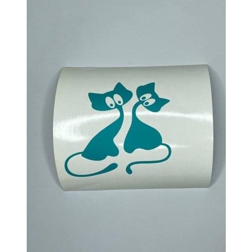 Наклейки в детскую на стену СтикерЛаб China At AliExpress