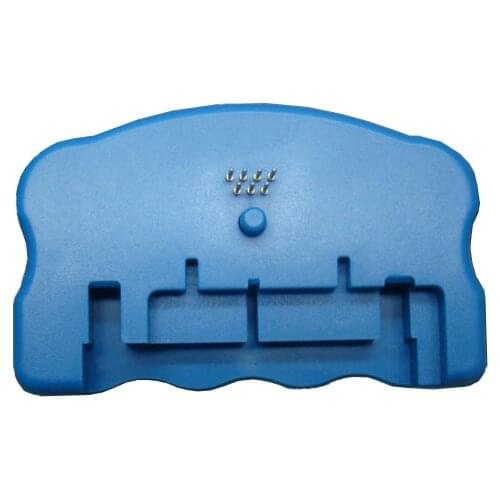 Vilaxh T6710 Maintenance tank Resetter For Epson 3520 3530 4630 3540 3640 5190 5620 5690 4540 4010 Wast Ink Tank Chip Resetter