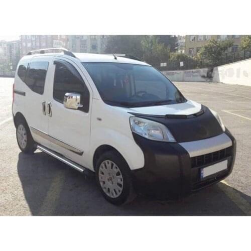 Peugeot Bipper Lux Hood Protector