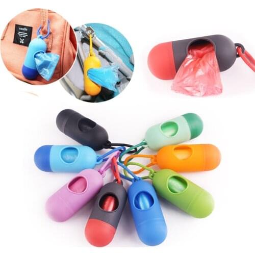 1PC Removable Box + 1PC Garbage Bag Baby Stroller Accessories Portable Stroller Organizer Baby Diapers Rubbish Bags Case