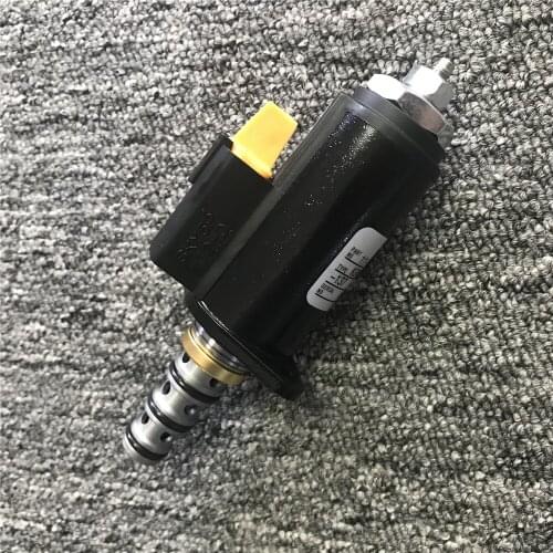 111-9916 For Caterpillar Excavator E312B/C/E320B/C/D Proportional Solenoid Valve Hydraulic Pump Sensor KDRDE 5K-31/40E30-137