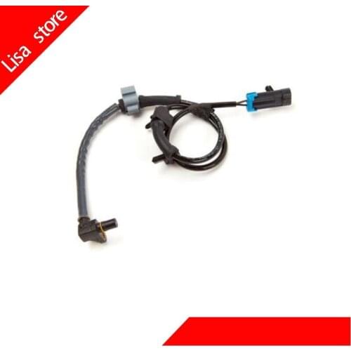 ABS Wheel Speed Sensor For CHEVROLET EXPRESS 2500 2004-2016 OEM:23144527 25853894