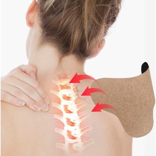 AIWYCH Chinese Spine Patches