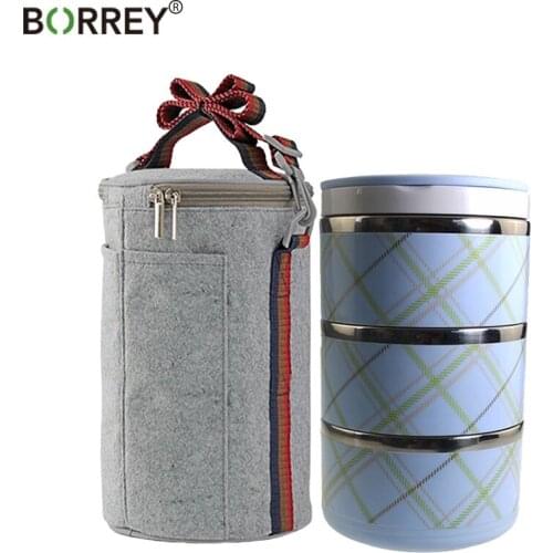 Детские ланч боксы для еды Borrey China At AliExpress