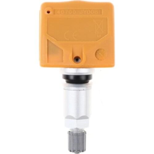 40700JY00B FOR 2012-2015 Nissan Murano Cube Pathfinder Armada 433MHz TPMS SENSOR TIRE PRESSURE SENSORS 40700-JY00B
