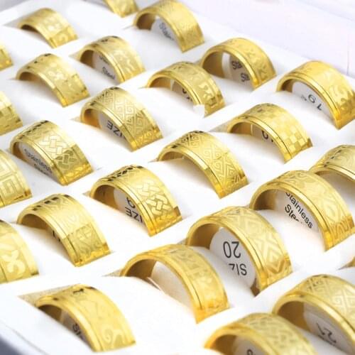 EKUSTYEE Jewelry For Men China
