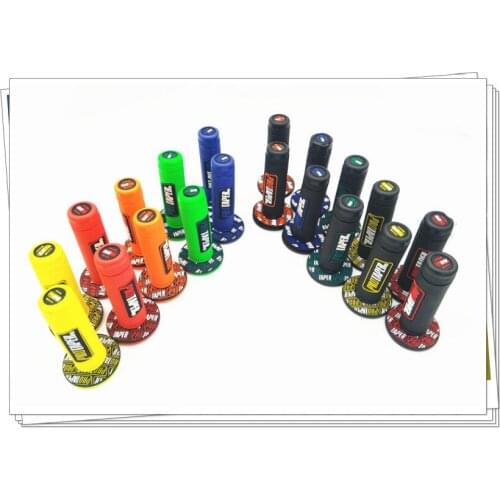 Motorcycle handle gel brake handle rubber sleeve for BMW F800GT F800R F800S F800ST HP2 EnduRo HP2 Megamoto