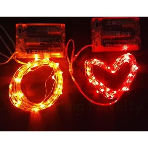 GFLAI LED Lightening
