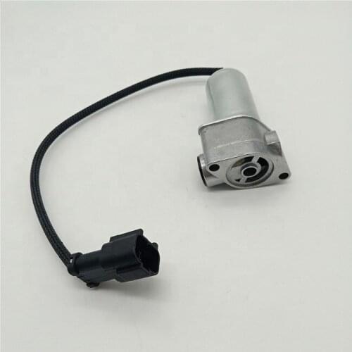 Quality Hydraulic Pump Proportional Solenoid Valve 702-21-07010 for Komatsu Excavator