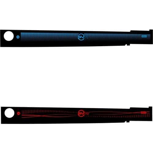 Luxury car ambient light kits for Land Rover RANGE ROVER SPORTS (2014-2020)