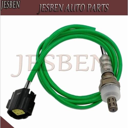 L813-18-861B Lambda Oxygen Sensor For 2002-07 Mazda 6 1.8 2.0 2.3 2002-2007 NO# 250-24875 L813-18-861 L81318861B L81318861