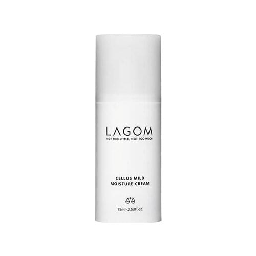 LAGOM Facial Care Products