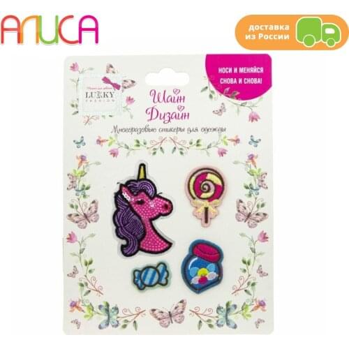 Lukky Fashion Scrapbooking Goods