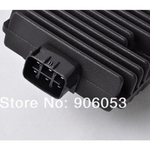 Brand new Voltage Regulator Rectifier for Z1000 EX 250 KVF650i EX650R Ninja 650R ZX1000 Ninja