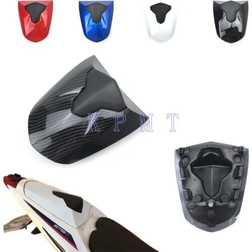 Motorcycle For Triumph Daytona 675 675R 2013 2014 2015 2016 2017 2018 Motorbike Part Rear Seat Cowl Cover Fairing