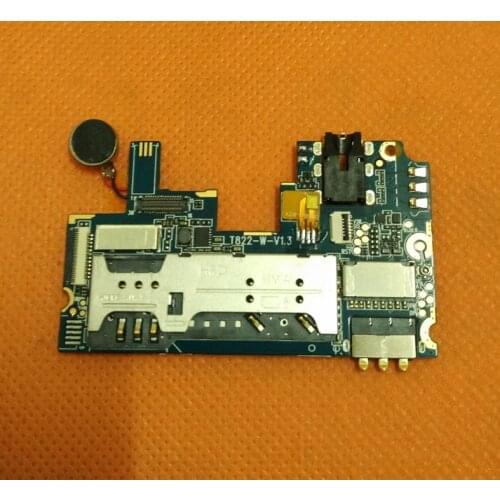 Original mainboard 1G RAM+8G ROM Motherboard for VKworld VK700X MTK6580 Quad Core 5.0" HD 1280x720 Free shiping
