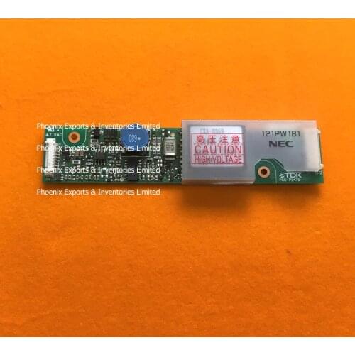 Original 121PW181 CXA-0359 PCU-P147B TDK Inverter Invertor