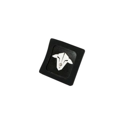 Original TBS 5G8 RHCP Patch Antenna SMA RP-SMA 5.8Ghz for FPV