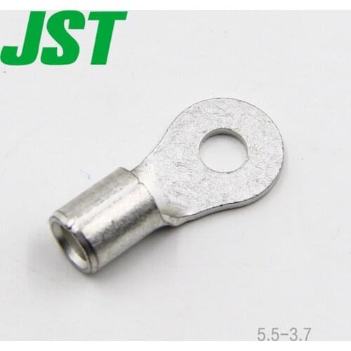 100pcs Supply JST connector 5.5-3.7 single grain terminal original goods, timely delivery