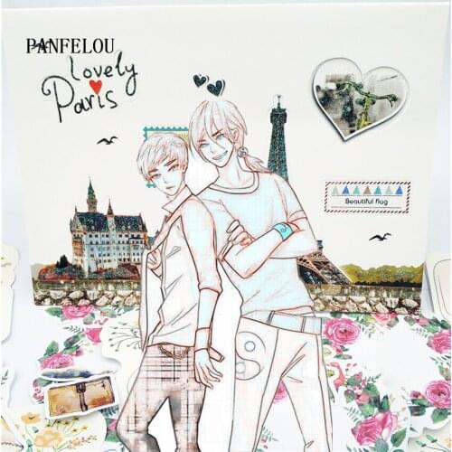 Clearance sale Young boys Scrapbooking DIY Embossing mould card paper die stencils punch Metal dies cutting