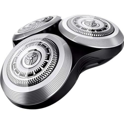 RQ12 PRO Replacement Head for Norelco Series 8000 (SensoTouch 3D) and Arcitec(Norelco 12Xx) -1 Pack