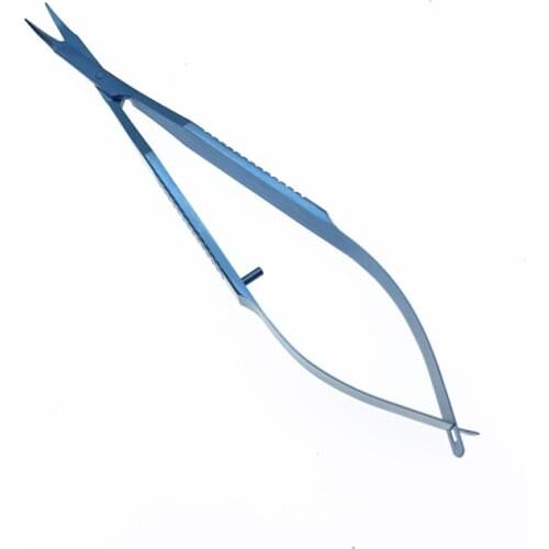 Titanium Osher Universal Scissors Ophthalmic Surgical Tool Veterinaria Surgical Instruments