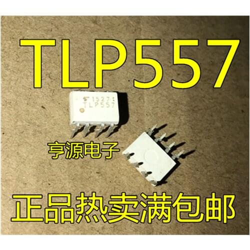 TLP557 SOP8/DIP