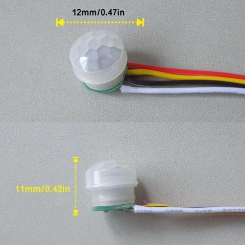 VEKKLA Switches And Buttons For Cars