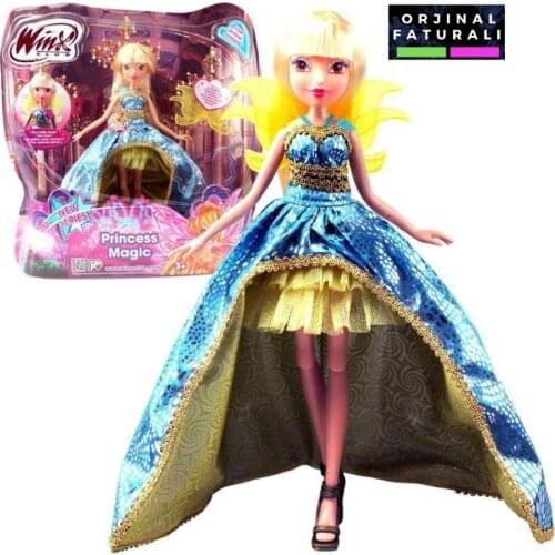 WINX Game Figures And Sets