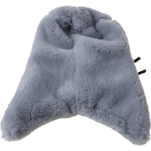 Winter Warm Bird Shawl Nest Corner Parrot Blanket Pet Small Animal Hanging Tent 896B