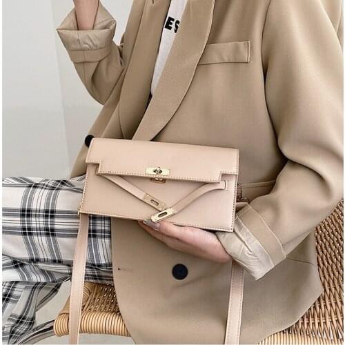 2021 Cross Body Bag Woman Make Up Bags Handbags Women Bags Fashionable Purses Bag for Women