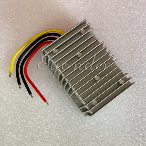 32v 33v 34v 36v 37v 38v 39v 40v 42v 43v 48v 50v 53v 56v dc to dc power supply 13v 30a 390w step down buck inverter converter