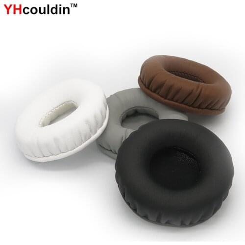 YHcouldin Ear Pads For AKG K271 K271S K271MKll Headphone Replacement Earpads Ear Cushions Cups