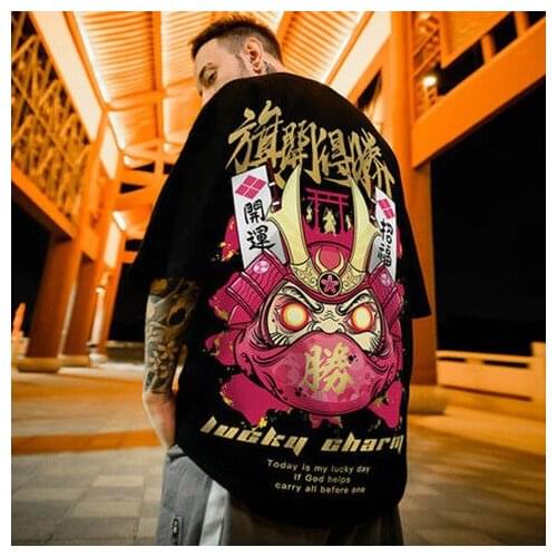 Booba T-shirt Brawl Orly Printed Short-sleeved T-shirt Handsome Classic Mens T-shirt M-5XL