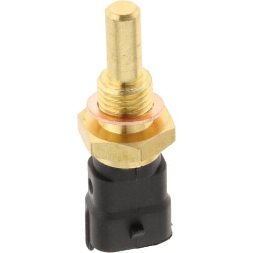 Temperature Sensor Temp Sensor Fit for SeaDoo Water Waverunner 278001016 278002895 High Performance Accessories