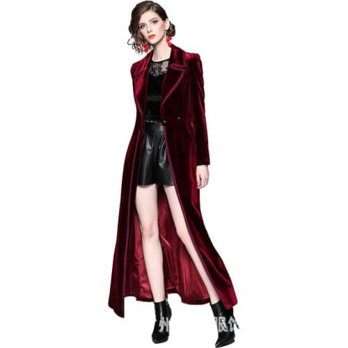 Hodisytian Women's Raincoats