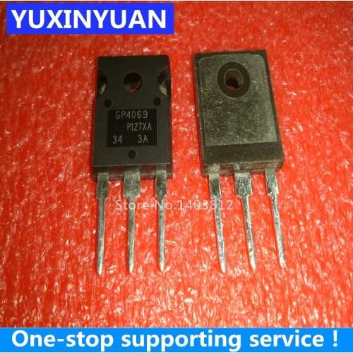 IRGP4069D GP4069D TO-247 1PCS