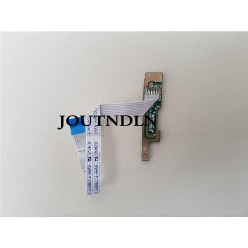 JOUTNDLN FOR Dell Inspiron 15R N5110 M5110 Media Button Board w/ Cable 50.4IF03.001