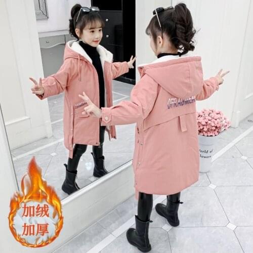 Lanjiuncher Children's Winter Overalls