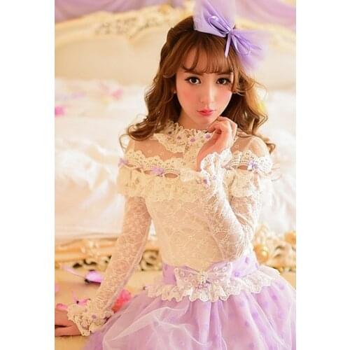 Loliloli Yoyo Decorative Ribbons