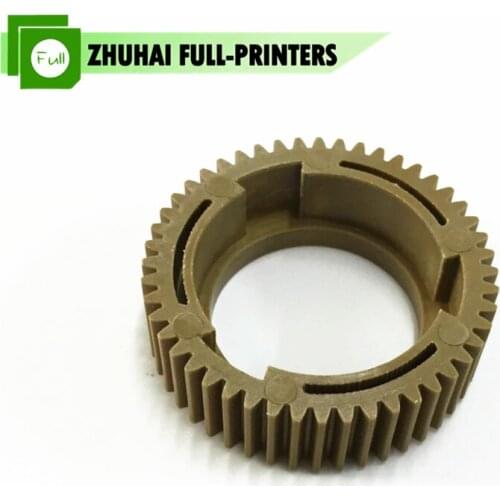 New Compatible Fixing Driving Gear/2 Upper Fuser Gear 55VA77831 55VA77830 for Konica Minolta K7075 K7085 Di750 Di850 Pro920 950