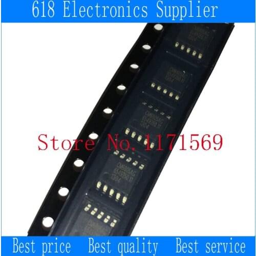 100% New 10pcs-50pcs/lot CM6805AGIRTR CM6805AG CM6805 SOP8