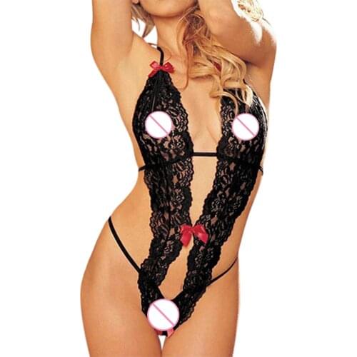 New Sexy Fashion Lingerie Underwear Catsuit Product Erotic Catsuit Slutty Clothes Porno Sexy Women Clothing Cosplay Lingerie Set