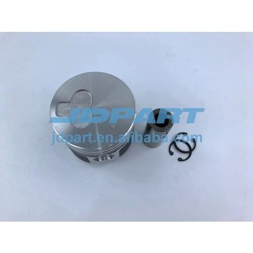 New K3M Piston Kit For Mitsubishi Engine
