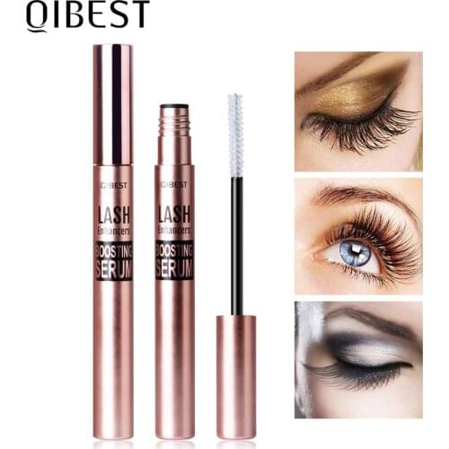 Средства для роста бровей QiBest China At AliExpress