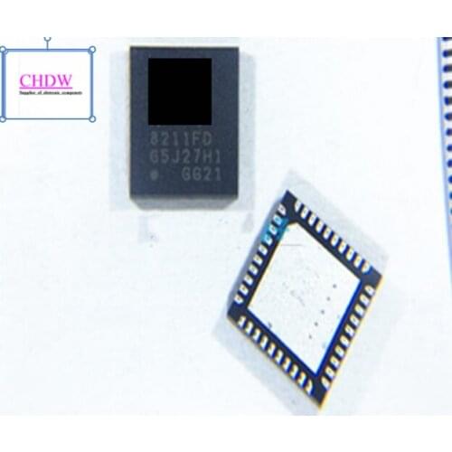 RTL8211FD-CG RTL8211FD QFN40 NEW AND ORIGNAL IN THE STOCK