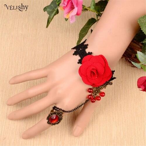 Bracelets With Charms Velishy China